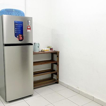 Padang Besar Homestay Firdaus Экстерьер фото