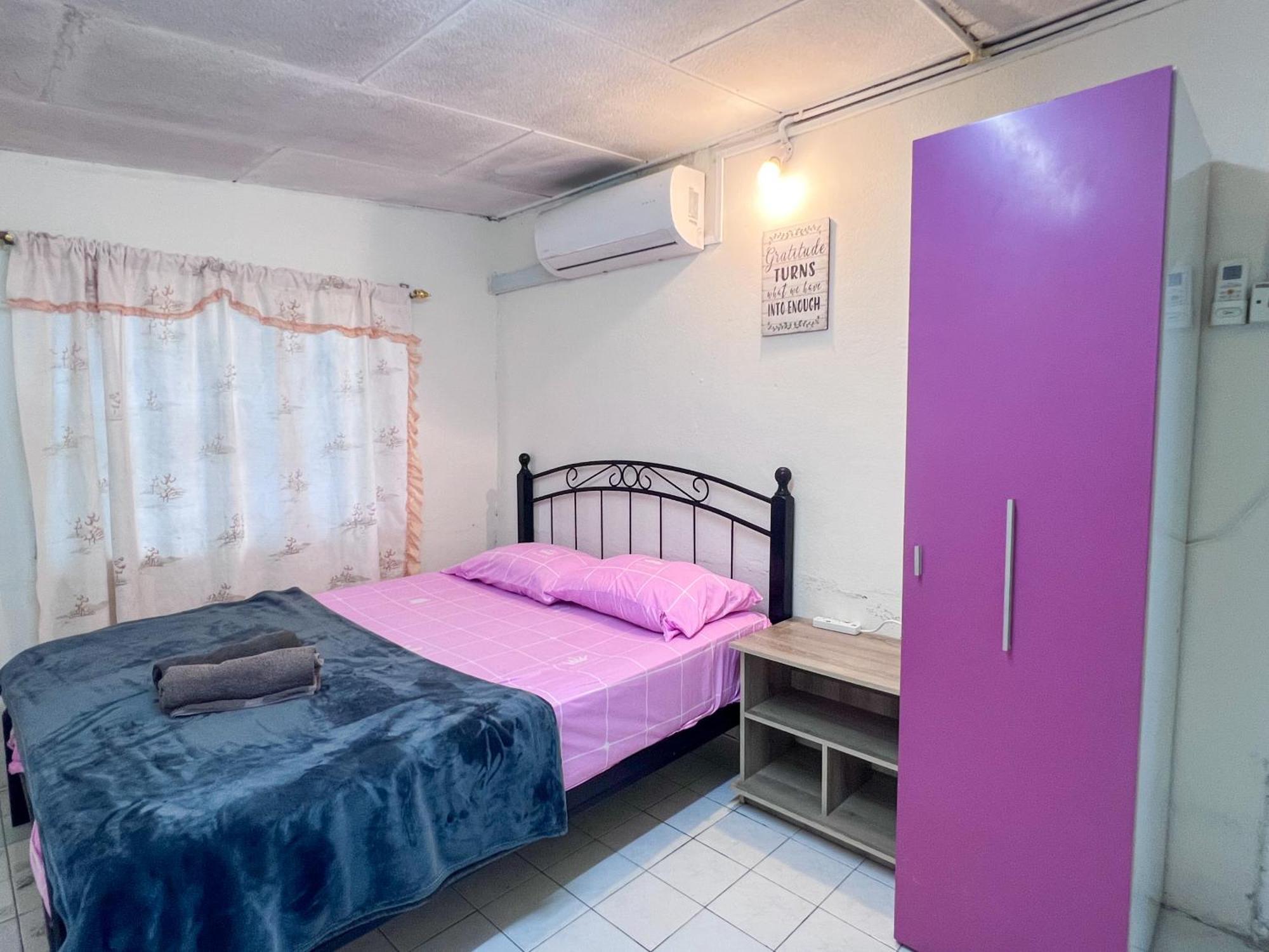 Padang Besar Homestay Firdaus Экстерьер фото
