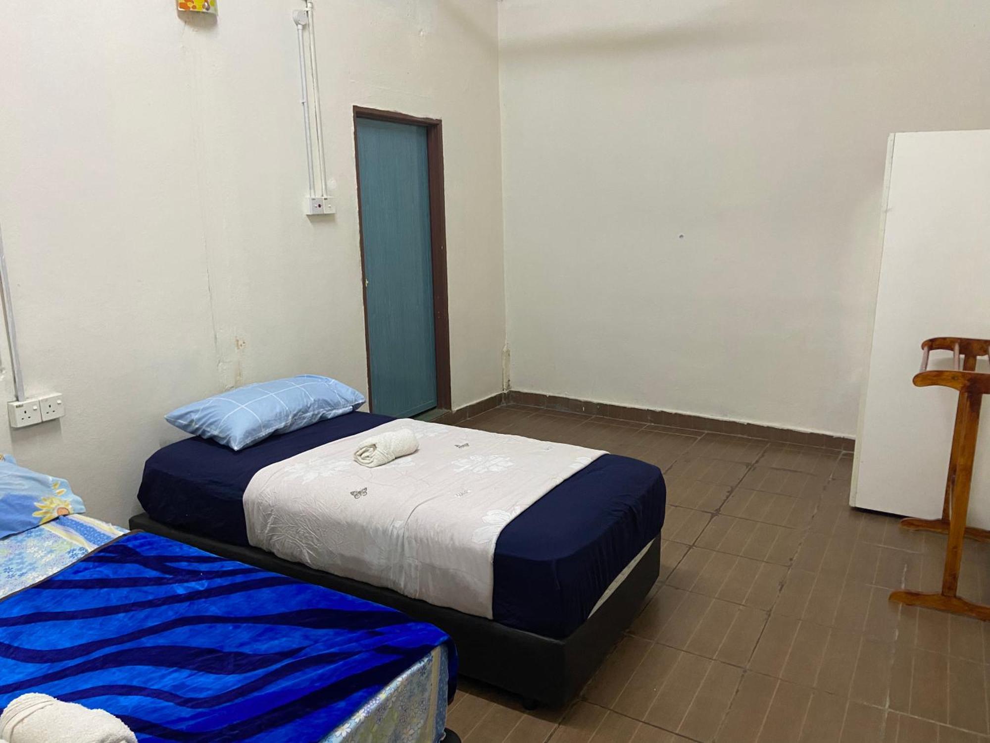 Padang Besar Homestay Firdaus Экстерьер фото