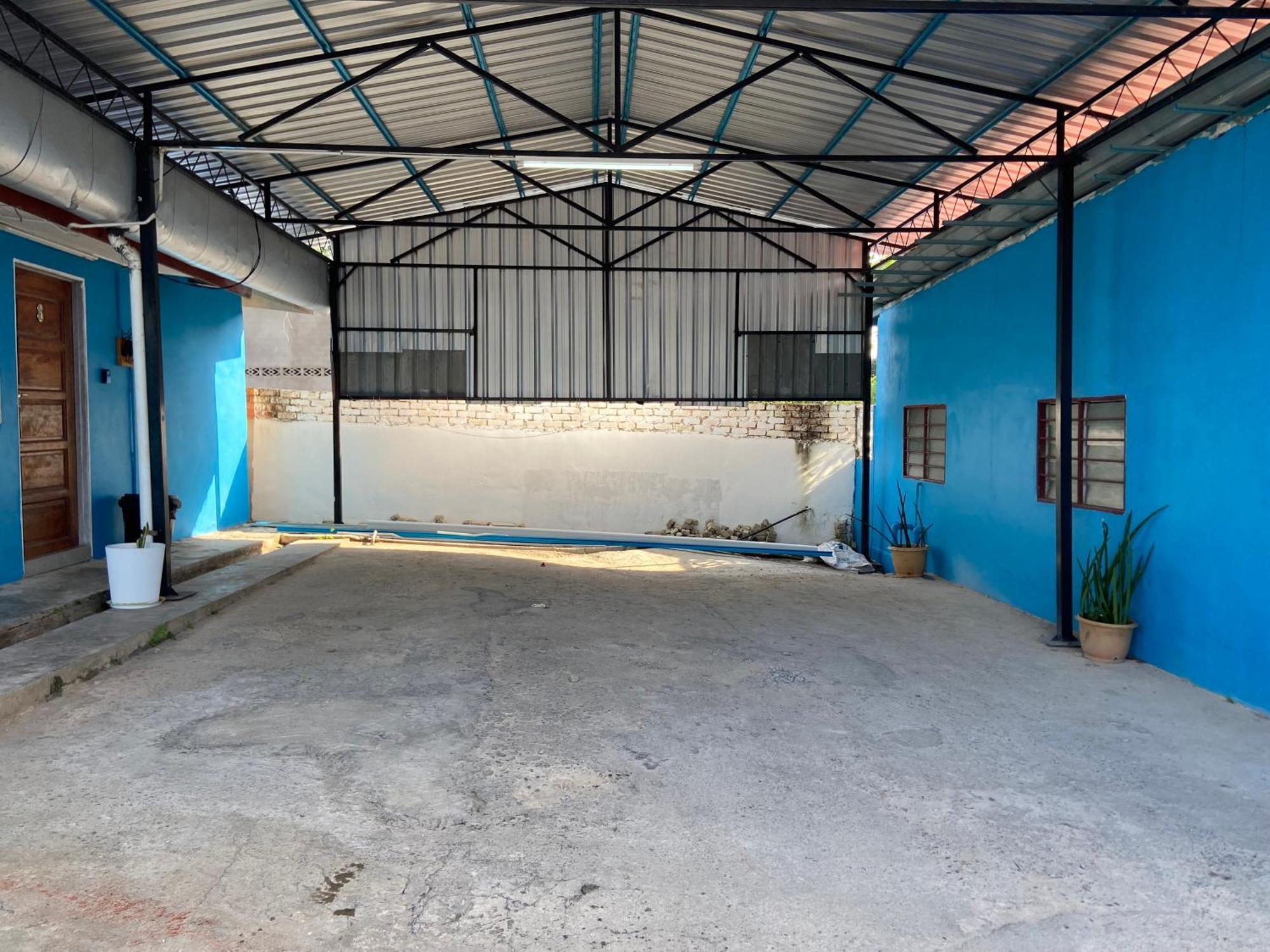Padang Besar Homestay Firdaus Экстерьер фото
